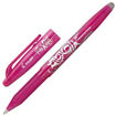 Picture of FRIXION ERASABLE PEN PINK 0.7MM